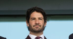 Ο Πάτο επιστρέφει στο ποδόσφαιρο και αγοράζει ομάδα στην Αγγλία!