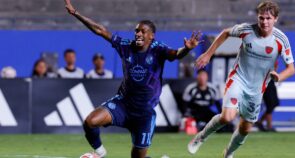 Έκανε… σεφτέ με γκολάρα στο MLS ο Αντρέ Λουίζ (vid)