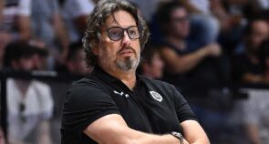 Έτσι σχολίασε ο Τρινκιέρι τη νίκη του ΠΑΟΚ κόντρα στην Αρμάνι