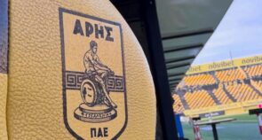 Άρης: «Καμπάνα» από τη ΔΕΑΒ