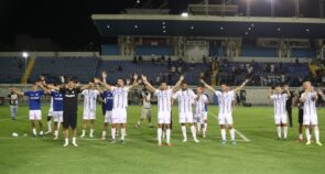 Με σημαντικές απουσίες ο Ατρόμητος στις Σέρρες
