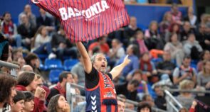 Το μήνυμα της Μπασκόνια πριν την πρεμιέρα με τον Ολυμπιακό! (pic)