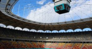 UEFA: Αυτές είναι οι έδρες των ευρωπαϊκών τελικών για το 2028 και το 2029