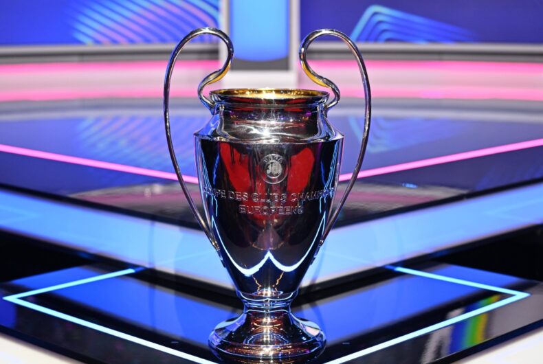 Champions League: Όλα όσα αλλάζουν από τη νέα σεζόν!