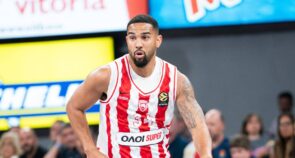 Ολυμπιακός: Η 8άδα των ξένων για το Super Cup και η σημαντική απουσία