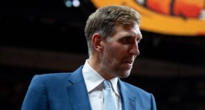 Αυτόν αποθέωσε από το NBA ο Νοβίτσκι