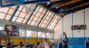 Δόξα Λευκάδας: Η ενημέρωση για την έδρα της στη Stoiximan GBL