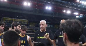 Τεράστιος συναγερμός στην ΑΕΚ!