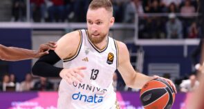 EuroLeague: Το απουσιολόγιο της Τρίτης και οι αμφίβολοι