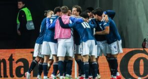 Nations League: Αυτές είναι οι πιθανότητες πρόκρισης στα προημιτελικά για την Εθνική Ελλάδας