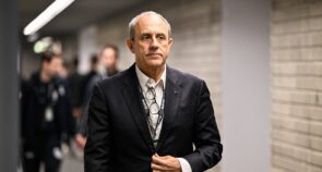 Ο Μεσίνα ανοίγει νέο κεφάλαιο στην καριέρα του