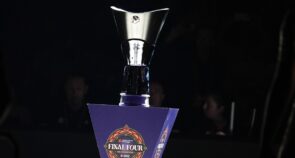 EuroLeague: Μεγάλος κίνδυνος για τη διεξαγωγή του Super Cup στο Άμπου Ντάμπι