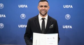 Ο Μανιάτης αλλάζει σελίδα στην καριέρα του!