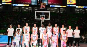 Η EuroLeague επηρεάζει άμεσα το επόμενο «παράθυρο» της Εθνικής!
