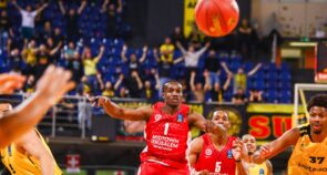 EuroCup: Νέα δεδομένα για την αντίπαλο του Άρη, Χάποελ Ιερουσαλήμ