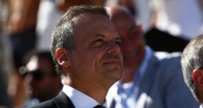 Παναθηναϊκός: Η ενημέρωση που έκανε ο Χάρης Δούκας για τον Βοτανικό!