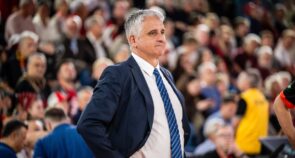 Εφές: Τρομερό ξέσπασμα του προέδρου κατά του Κοκόσκοφ