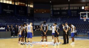 Ηρακλής: Θετικό φινάλε πριν από τα επίσημα