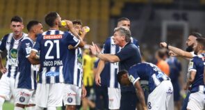 Ηρακλής: Η ΔΕΑΒ τον κάλεσε για όσα έγιναν με τον Βόλο