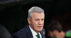 Βαλένθια: Μετά τα «όχι» από Μεντιλίμπαρ και Βαλβέρδε… καταλήγει σε Αγκίρε