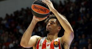 Το μήνυμα του Νουόρα μετά την ήττα του Ερυθρού από τον Άρη!