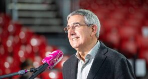 EuroLeague: Το μήνυμα του Μπερτομέου για το NBA Europe