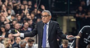 Το μήνυμα του Ισκιέρδο για Ομπράντοβιτς και Παναθηναϊκό!