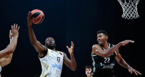 EuroLeague Super Cup: Το εντυπωσιακό Top-10 της διοργάνωσης! (vid)