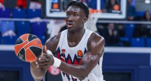 Ο Ντιόπ μετακομίζει στο NBA!
