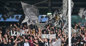 Με τον κόσμο της η ΛΑΣΚ στη Νέα Φιλαδέλφεια