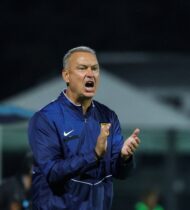 Άρης: Το μήνυμα του Γρηγορίου ενόψει ΑΕΚ
