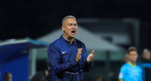 Άρης: Το μήνυμα του Γρηγορίου ενόψει ΑΕΚ