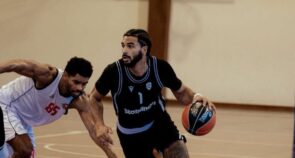 Ο Μήτρου-Λονγκ πιστεύει στο ταλέντο του ΠΑΟΚ! (vid)