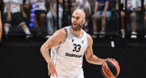 ΠΑΟΚ: Αυτοί είναι οι στόχοι που έθεσε ο Καλάθης!
