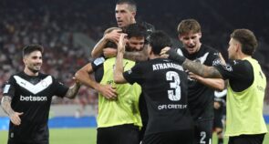 Το ρεκόρ που έσπασε ο ΟΦΗ στο Φάληρο!