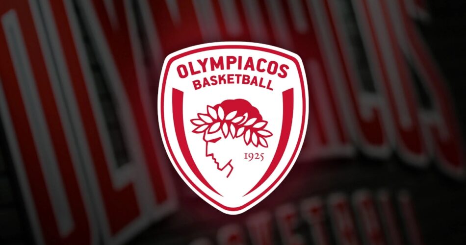 Η επίσημη ανακοίνωση του Ολυμπιακού για τη μετακόμιση της ομάδας στη SUNEL Arena