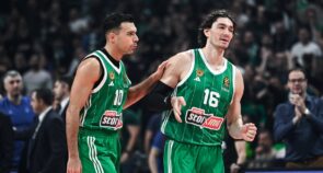Οι επιλογές του Όσμαν για να δημιουργήσει τον… απόλυτο παίκτη! (vid)