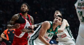 EuroLeague: Σε αυτή τη θέση των Power Rankings βρίσκονται Ολυμπιακός και Παναθηναϊκός