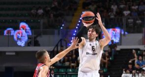 ΠΑΟΚ: Έτσι «άλωσε» το Μιλάνο κόντρα στην Αρμάνι! (vid)
