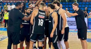ΠΑΟΚ: Οι επιλογές Τρινκιέρι για το Super Cup και τα δύο ερωτηματικά