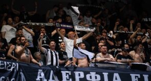 ΠΑΟΚ: «Τρέλα» για την ευρωπαϊκή πρεμιέρα με τη Μανρέσα!