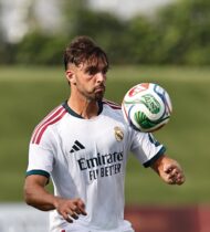 Ρεάλ Μαδρίτης: Σοβαρό πλήγμα με φόντο και το Champions League
