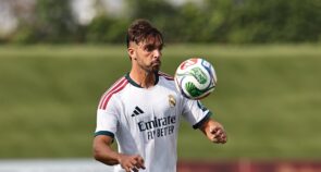 Ρεάλ Μαδρίτης: Σοβαρό πλήγμα με φόντο και το Champions League
