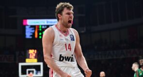EuroLeague: Αυτοί είναι οι δέκα πιο ακριβοπληρωμένοι παίκτες της νέας σεζόν