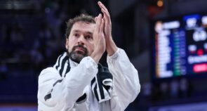 Ρεάλ Μαδρίτης: Νέο επίτευγμα για τον Γιούλ!