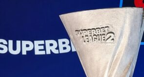 Αυτή θα είναι η τηλεοπτική στέγη της Super League 2
