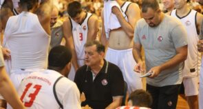 Βίκος: Το μήνυμα του Γιαπλέ για τη νέα… πρόκληση στην GBL!
