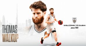 «Βόμβα» από Λιθουανία για το deal της Ντουμπάι BC με τον Γουόκαπ!