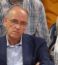 Λιόλιος εφ’ όλης της ύλης: Το μέλλον του, ο Γιάννης και οι αλλαγές στο ελληνικό μπάσκετ