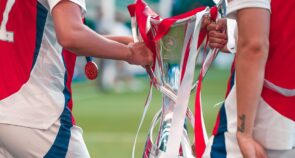 Εκεί θα γίνει ο επόμενος τελικός του Champions League Γυναικών!